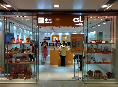 The World’s One and Only Xiaomi Store – acurrie.me