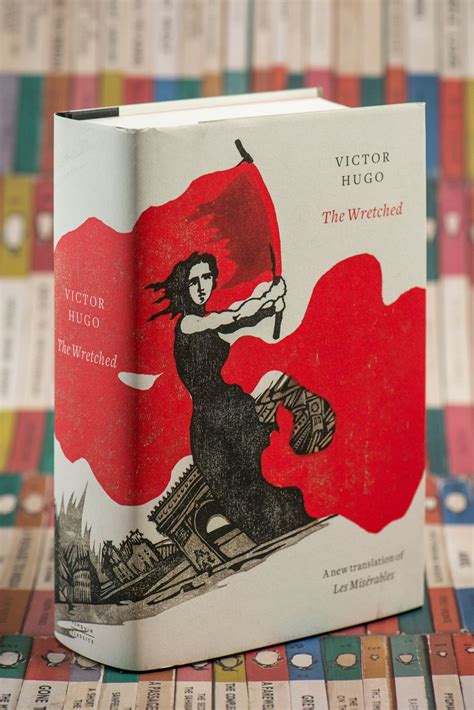 The Wretched  Les Misérables  is the basis for both the ...