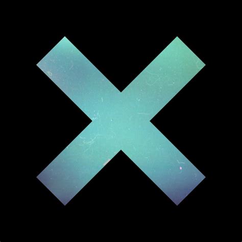 The XX alt album cover 2 by DG777 on DeviantArt
