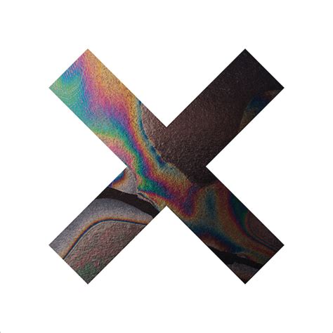 The xx Coexist Album Cover Full Album Stream