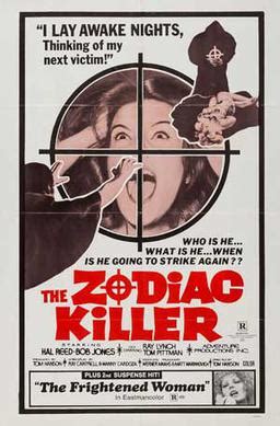 The Zodiac Killer  film    Wikipedia