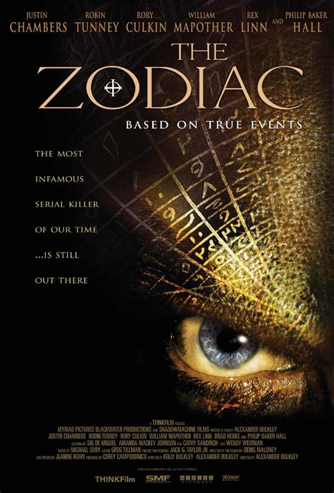 The Zodiac | Zodiac Killer | Zodiac Murders | The Zodiac ...