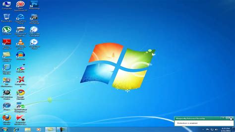 Themenpaket: So könnt ihr Windows 10 den Windows 7 Look ...