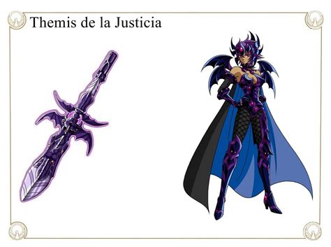 Themis de la Justicia by Javiiit0 on DeviantArt