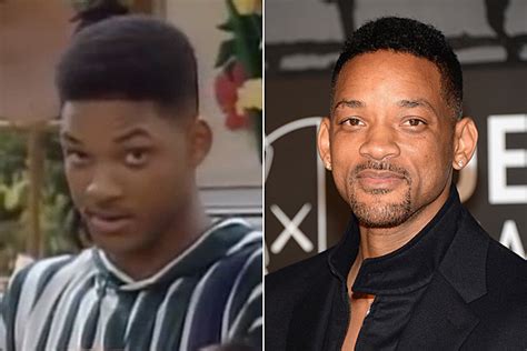 Then + Now: The Cast of  The Fresh Prince of Bel Air