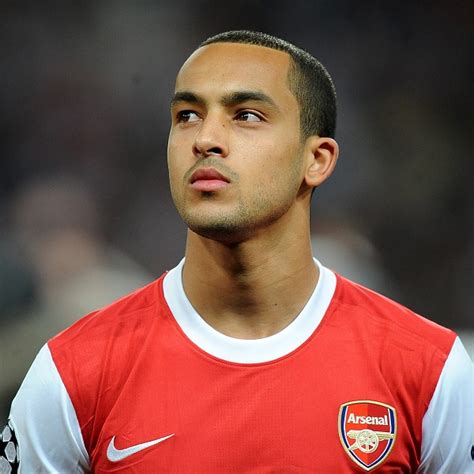 Theo Walcott   Pictures, News, Information from the web