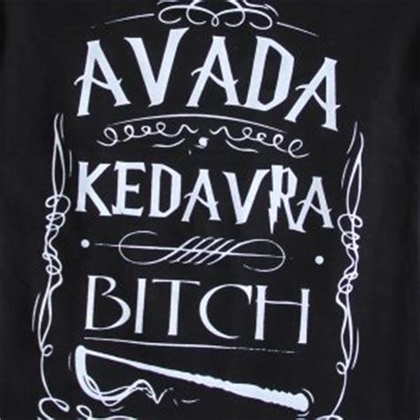 Théorie : Avada Kedavra ! – Magiquement Potter