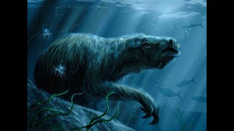 There Was a Prehistoric Sloth Species That LIVED ...