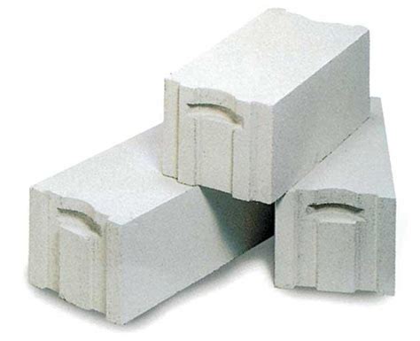 Thermal Insulation YTONG Blocks – CY ARCH