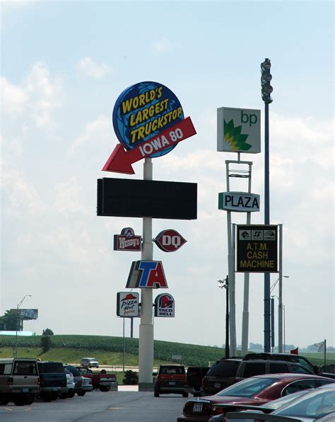 These 10 unbelievable truck stops have roadside flair you ...