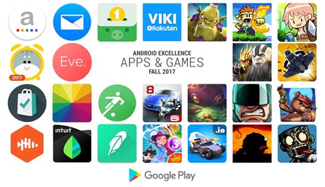These are the highest quality apps and games right now ...