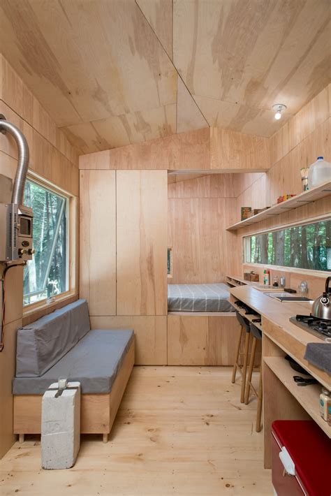 These Tiny Homes From Harvard Innovation Lab Are The ...
