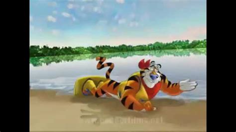 They re Great! Tony The Tiger   YouTube