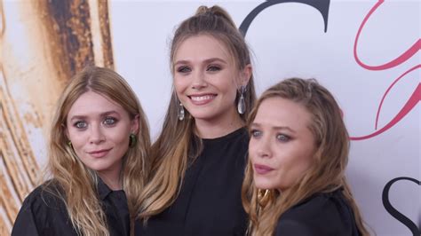 Things in the Olsen twins  lives that make no sense