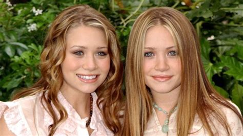Things in the Olsen twins  lives that make no sense
