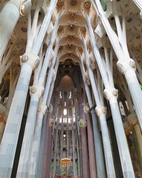 Things to do in Barcelona, Visit Gaudí s La Sagrada Familia