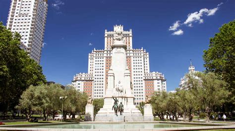 Things to do in Madrid Spain: Tours & Sightseeing ...