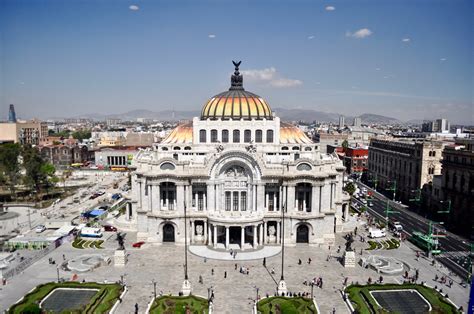 Things to do in Mexico City: Adventuring Your Way Around ...