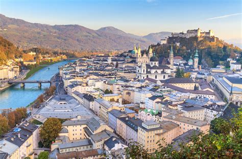 Things to do in Salzburg Austria | EuropeanBackdoors.Com
