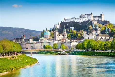 Things To Do In Salzburg, Austria   Our Top 9 | Eurail Blog