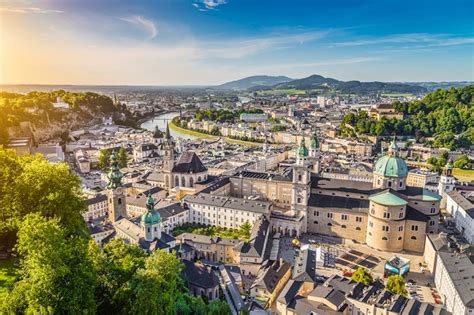 Things To Do In Salzburg, Austria   Our Top 9 | Eurail Blog