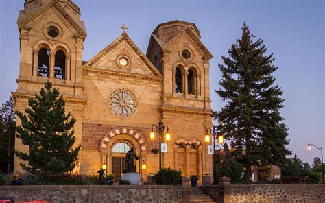 Things to Do in Santa Fe, New Mexico :: Top Attractions ...
