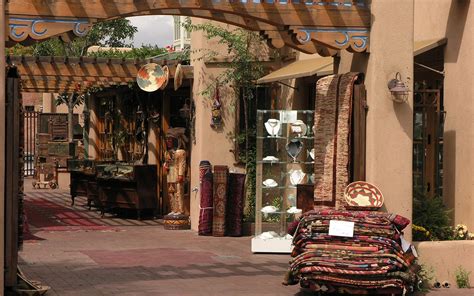 Things to Do in Santa Fe, New Mexico :: Top Attractions ...
