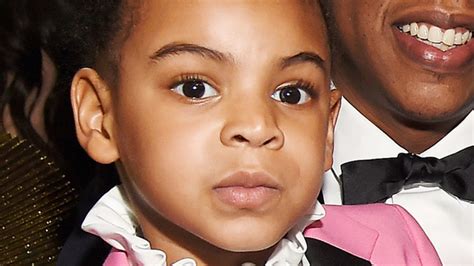 Things you didn t know about Blue Ivy Carter