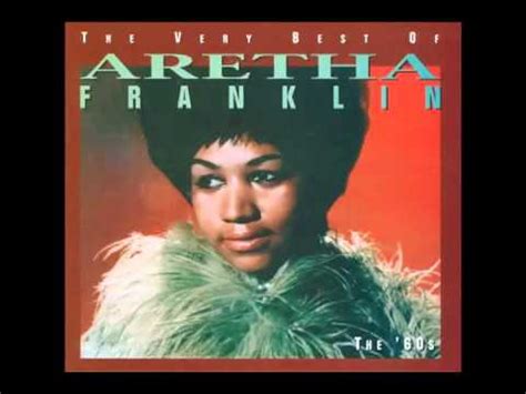 Think   Aretha Franklin: Very Best Of Aretha Franklin, Vol ...