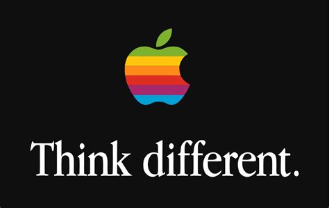 Think Different – Wikipedia