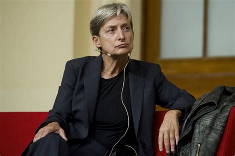 Think Gender Is A Performance? You Have Judith Butler To ...