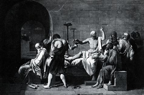 THINKERS AT WAR – Socrates | Military History Monthly