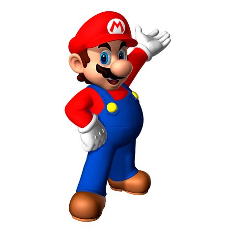 Thinking Out Loud: A New 3D Mario Game – THE MIDNITE EDITION