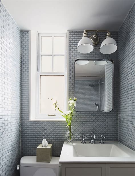 This Bathroom Tile Design Idea Changes Everything ...
