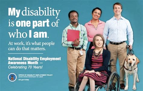 This business made hiring disabled workers a priority. The ...