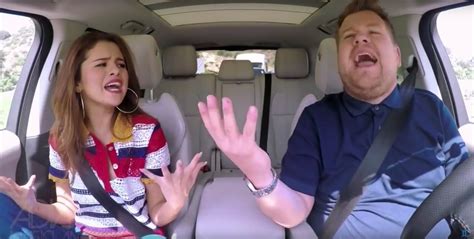 This Carpool Karaoke Mashup Is Non Stop Light And Joy | SELF