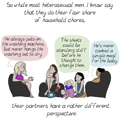 This Comic Nails The Most Exhausting Part Of Being A Mom