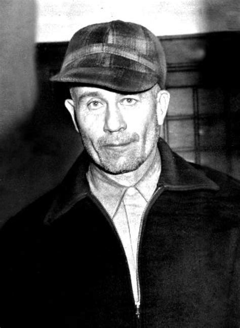 This Day in History: November 16th  Gein s House of Horrors