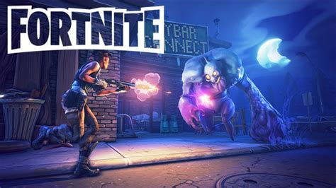 This Is Game Thailand : Fornite เกม Co op Sandbox ...