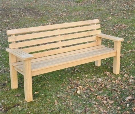 This is Plans bench wood outdoor furniture ~ Wooden Plans ...