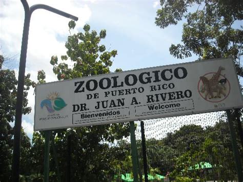 This is the correct name of the zoo