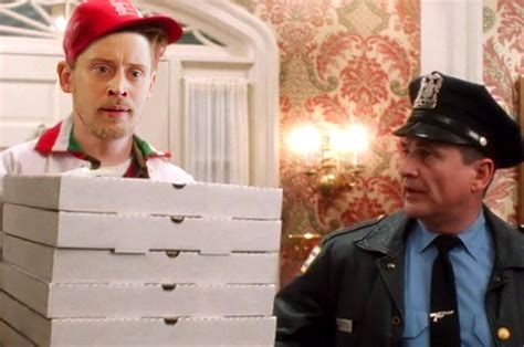 This Is What  Home Alone  Would Be Like If It Were Set In 2015