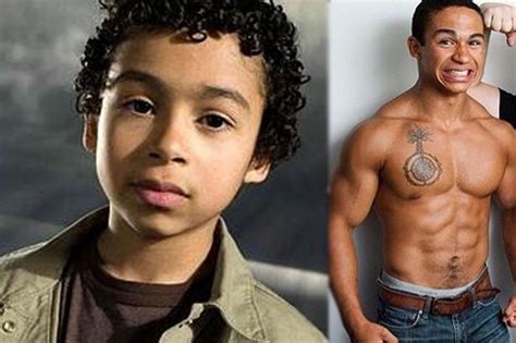 This is what Micah from Heroes looks like now: Noah Gray ...