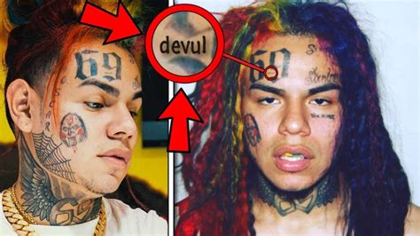 This Is Why People Hate 6IX9INE..   YouTube