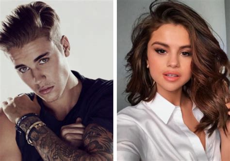This Is Why Selena Gomez Is Giving Justin Bieber Another ...