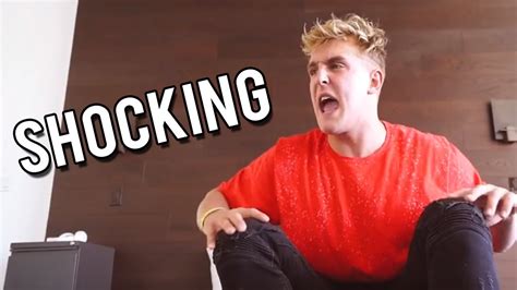 This Video Will Make You Hate Jake Paul Jake Paul Vs ...