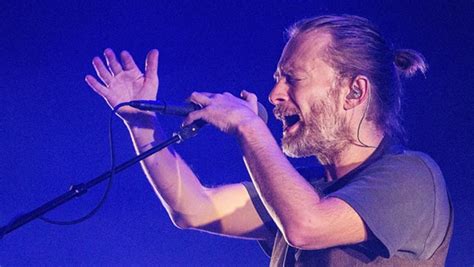 Thom Yorke dos Radiohead lança album pago no BitTorrent ...