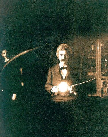 Thomas Alva Edison i Nikola Tesla timeline | Timetoast ...