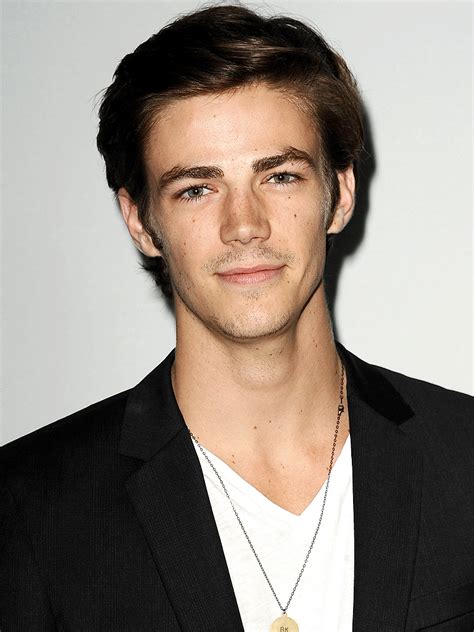 thomas grant gustin grant gustin biography celebrity facts ...