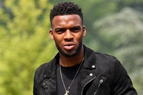Thomas Lemar Height, Weight, Body Measurements, Other Facts